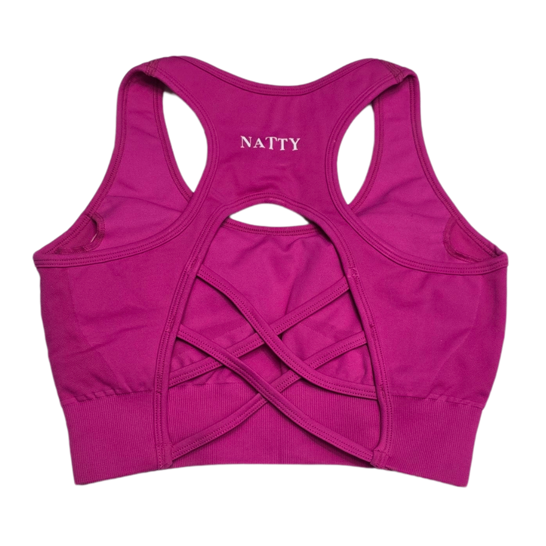 Softbloom Bra