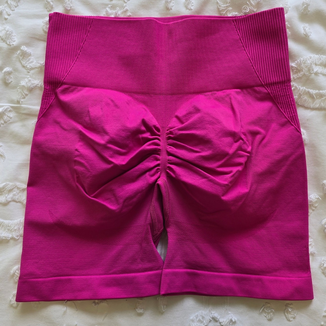 Softbloom Shorts
