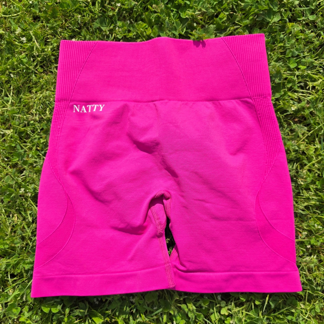 Softbloom Shorts