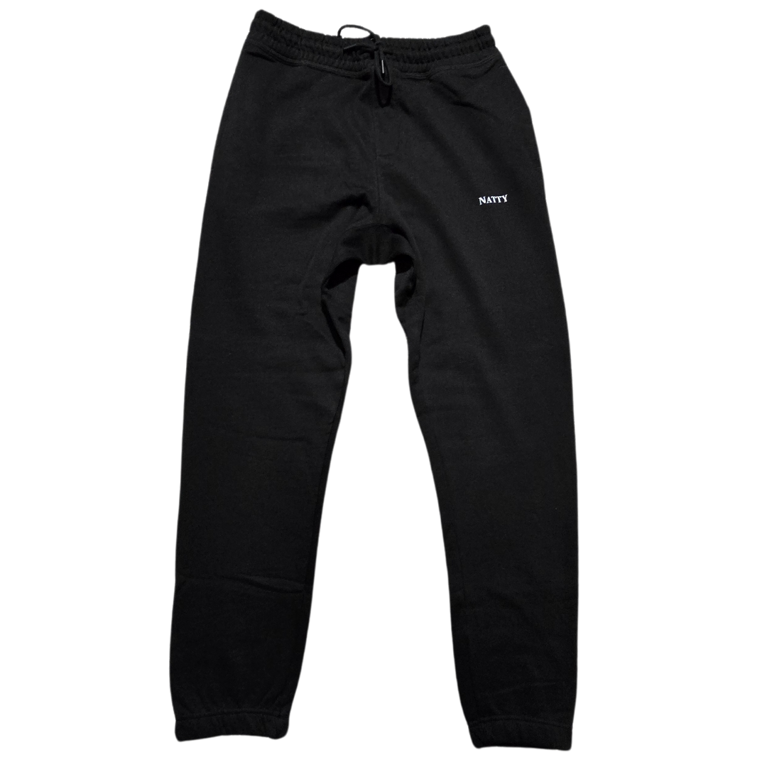 Pure Serenity Joggers Charcoal