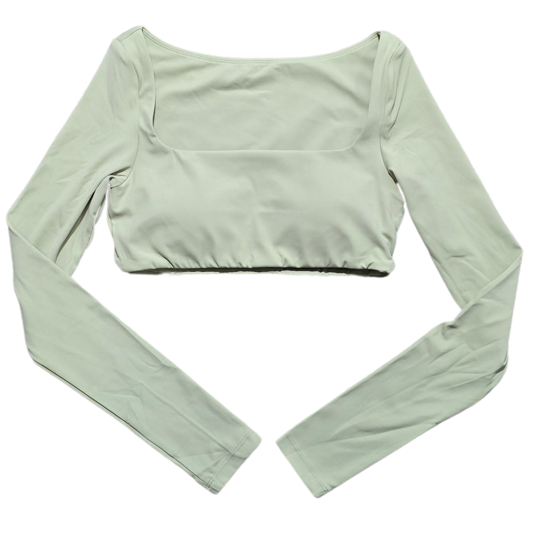 Essence of Earth Long Sleeve Eucalyptus Set