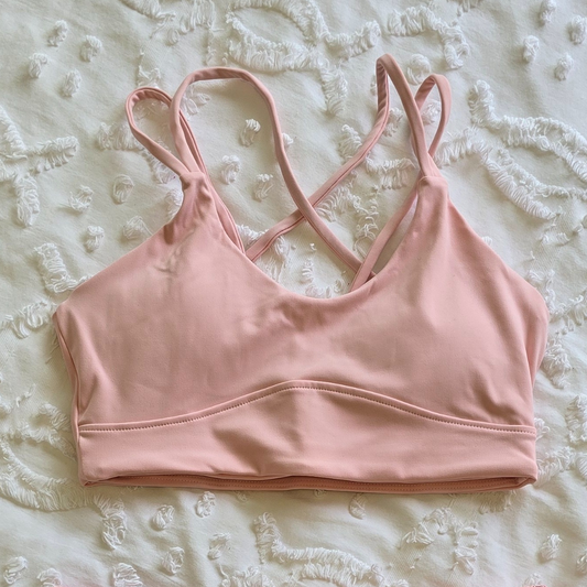 Running Bra