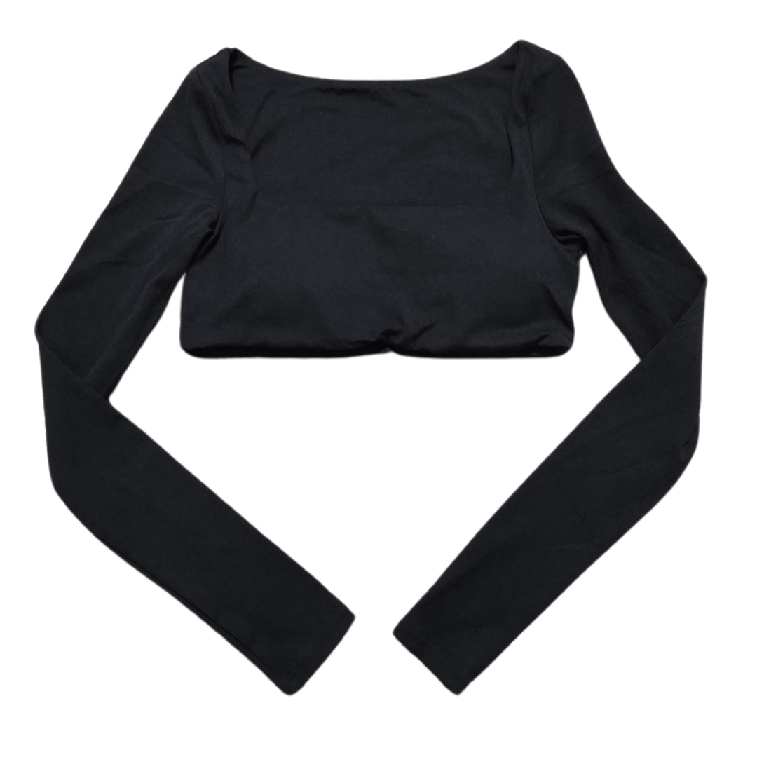 Essence of Earth Long Sleeve Obsidian Set