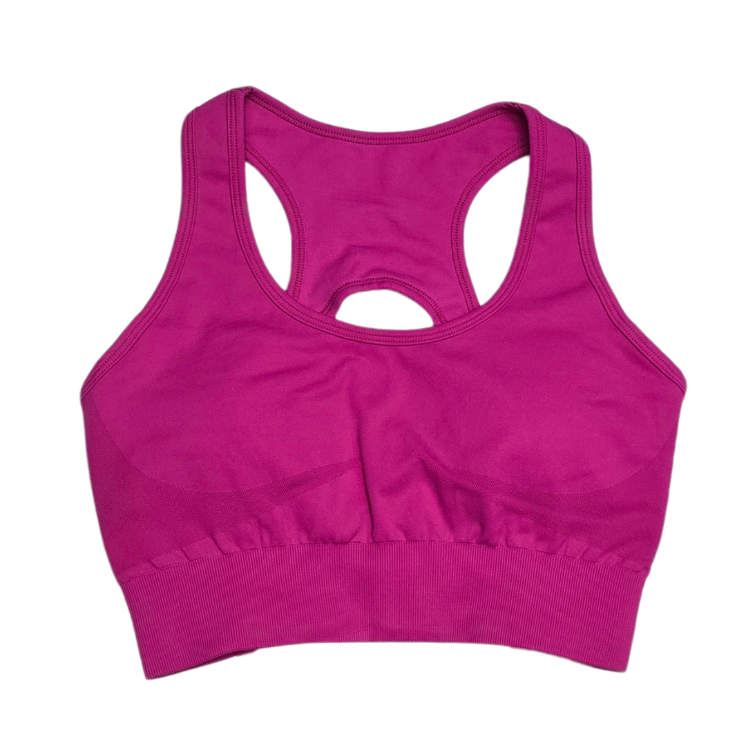 Softbloom Bra