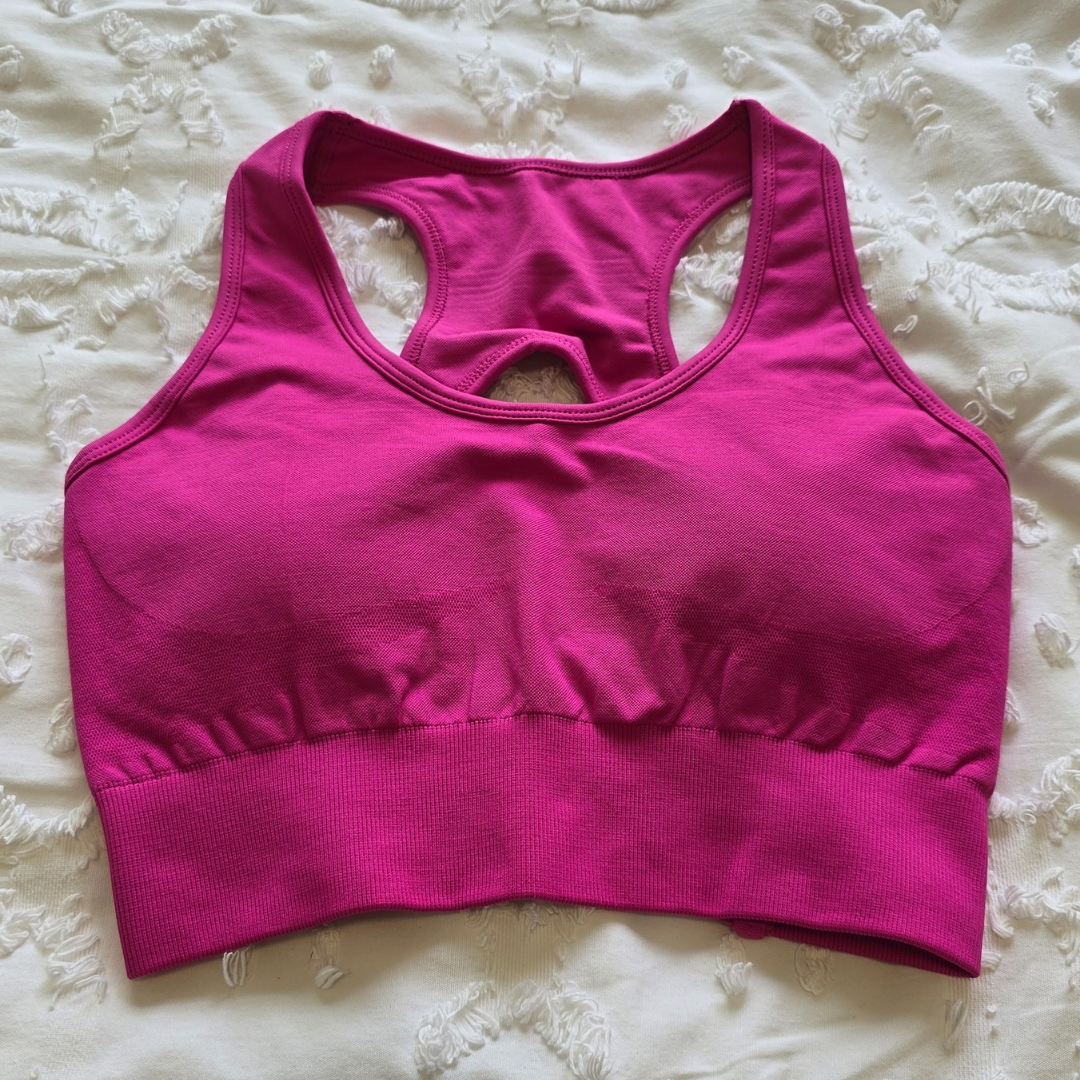 Softbloom Bra