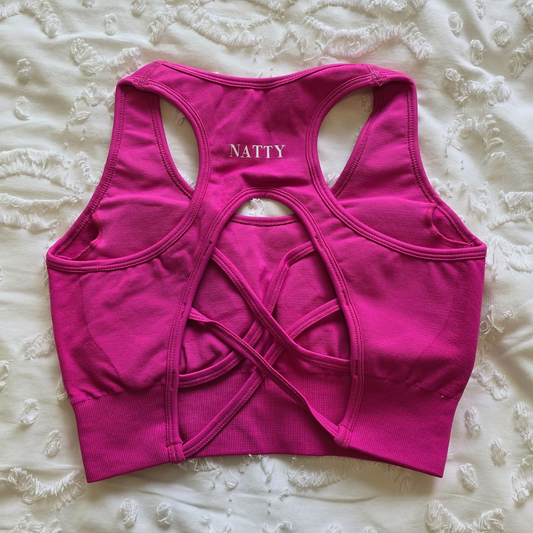 Softbloom Bra