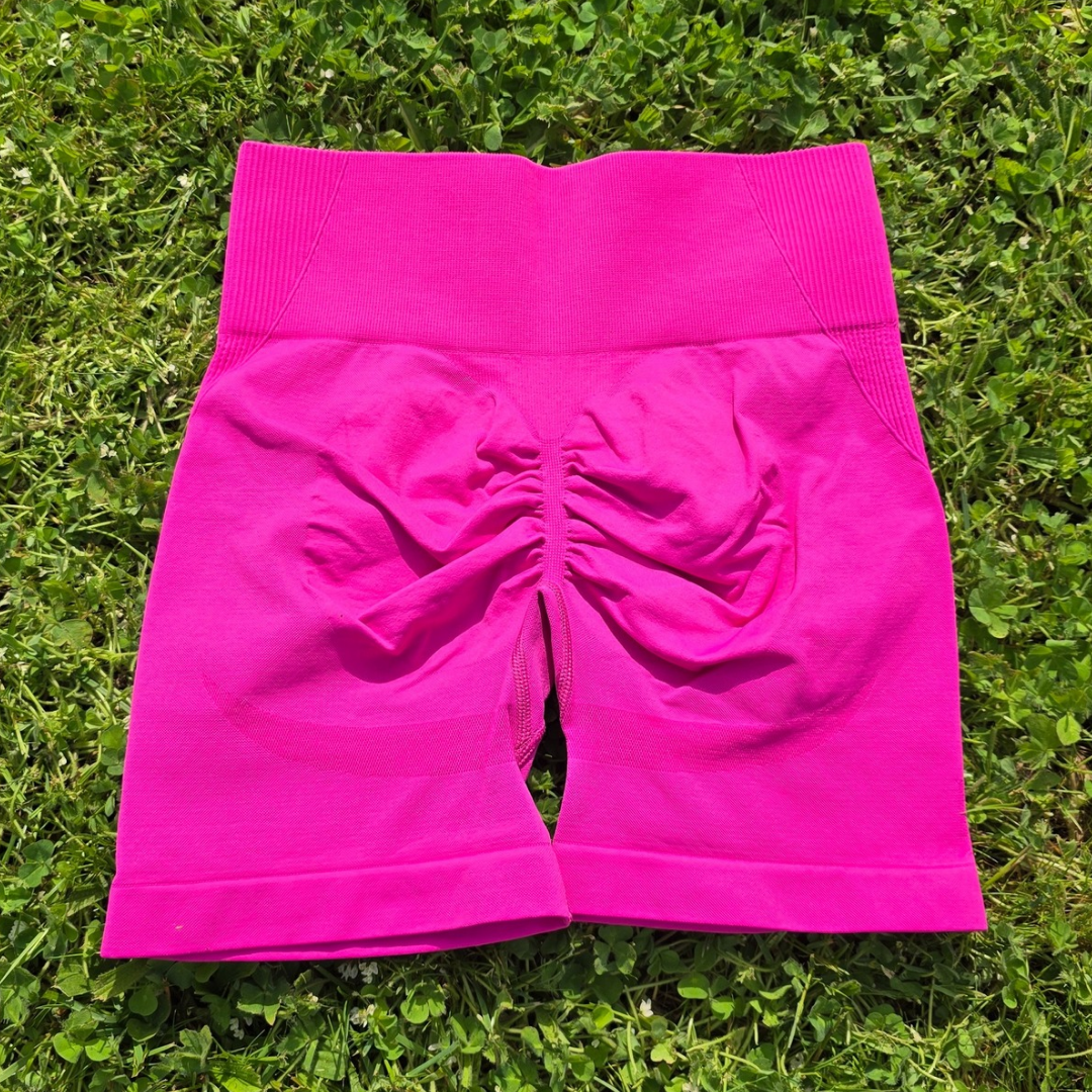 Softbloom Shorts