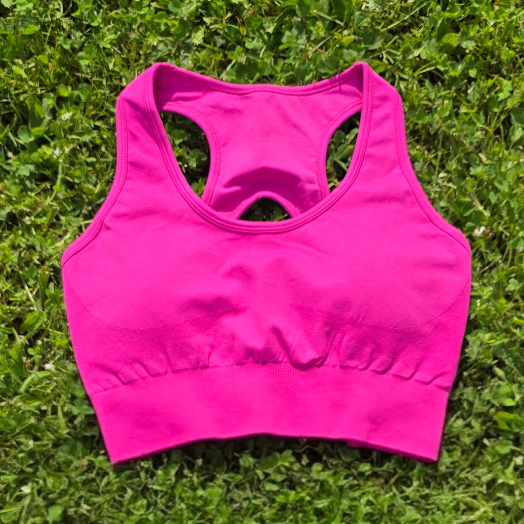 Softbloom Bra