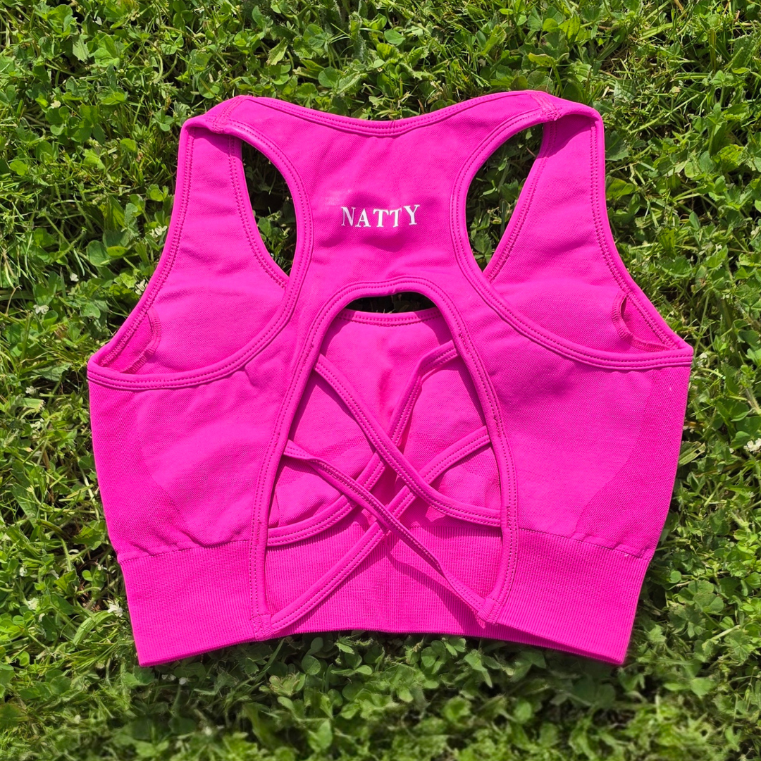 Softbloom Bra