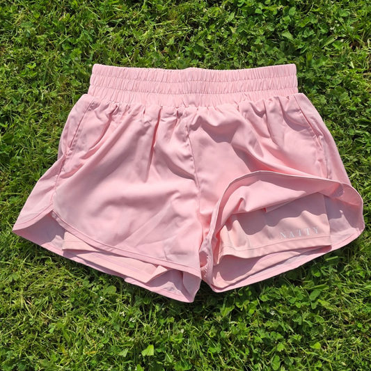 Running Shorts
