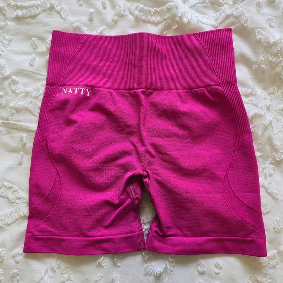 Softbloom Shorts