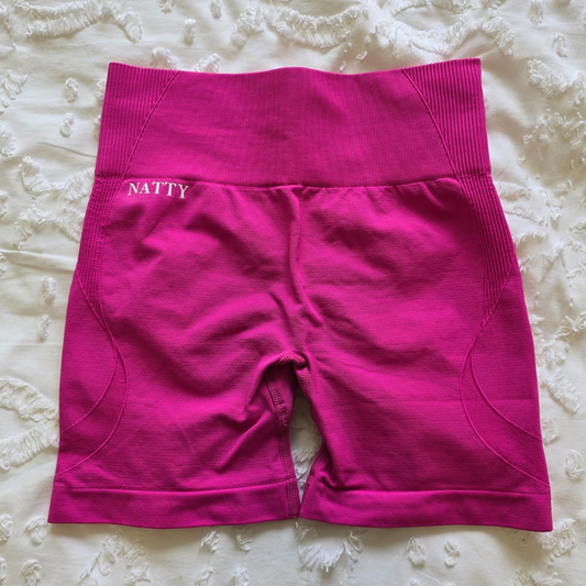Softbloom Shorts